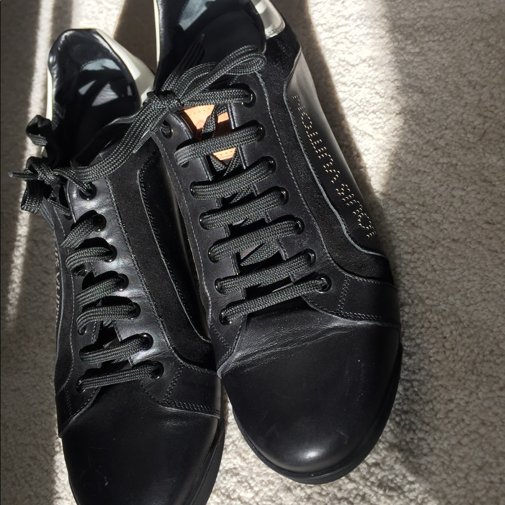 Louis Vuitton Shoes for Men